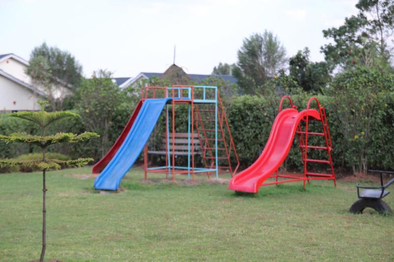 Sahara Gardens Bomet Hotel Exterior photo