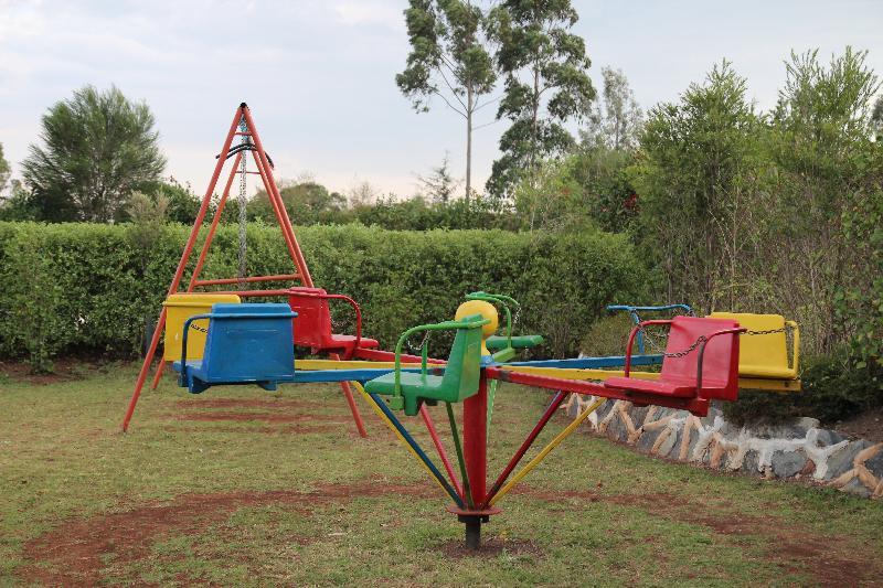 Sahara Gardens Bomet Hotel Exterior photo