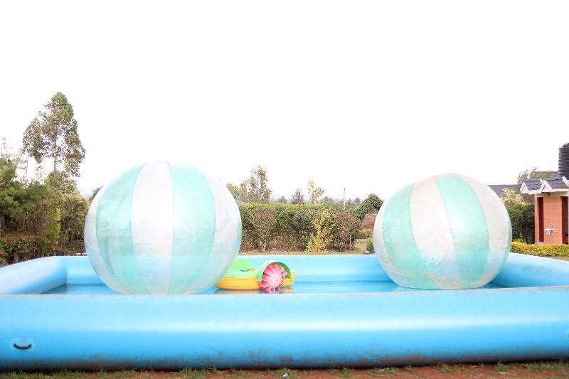 Sahara Gardens Bomet Hotel Exterior photo