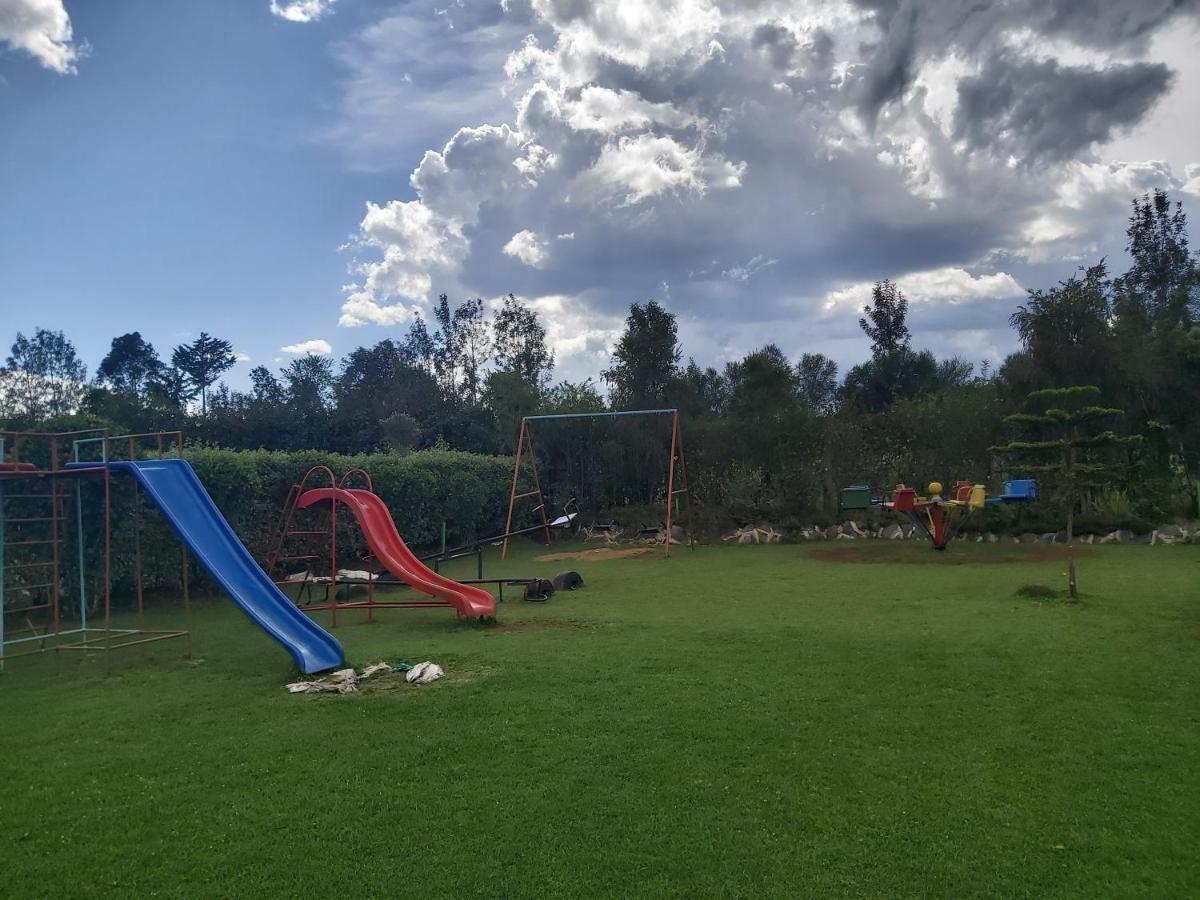 Sahara Gardens Bomet Hotel Exterior photo