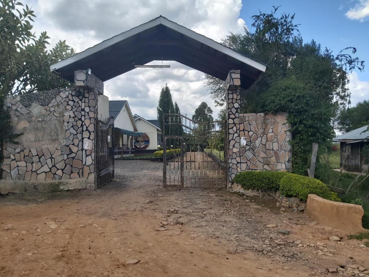 Sahara Gardens Bomet Hotel Exterior photo