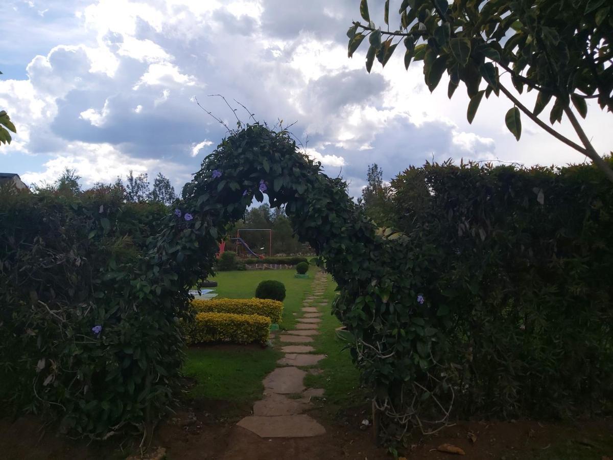 Sahara Gardens Bomet Hotel Exterior photo