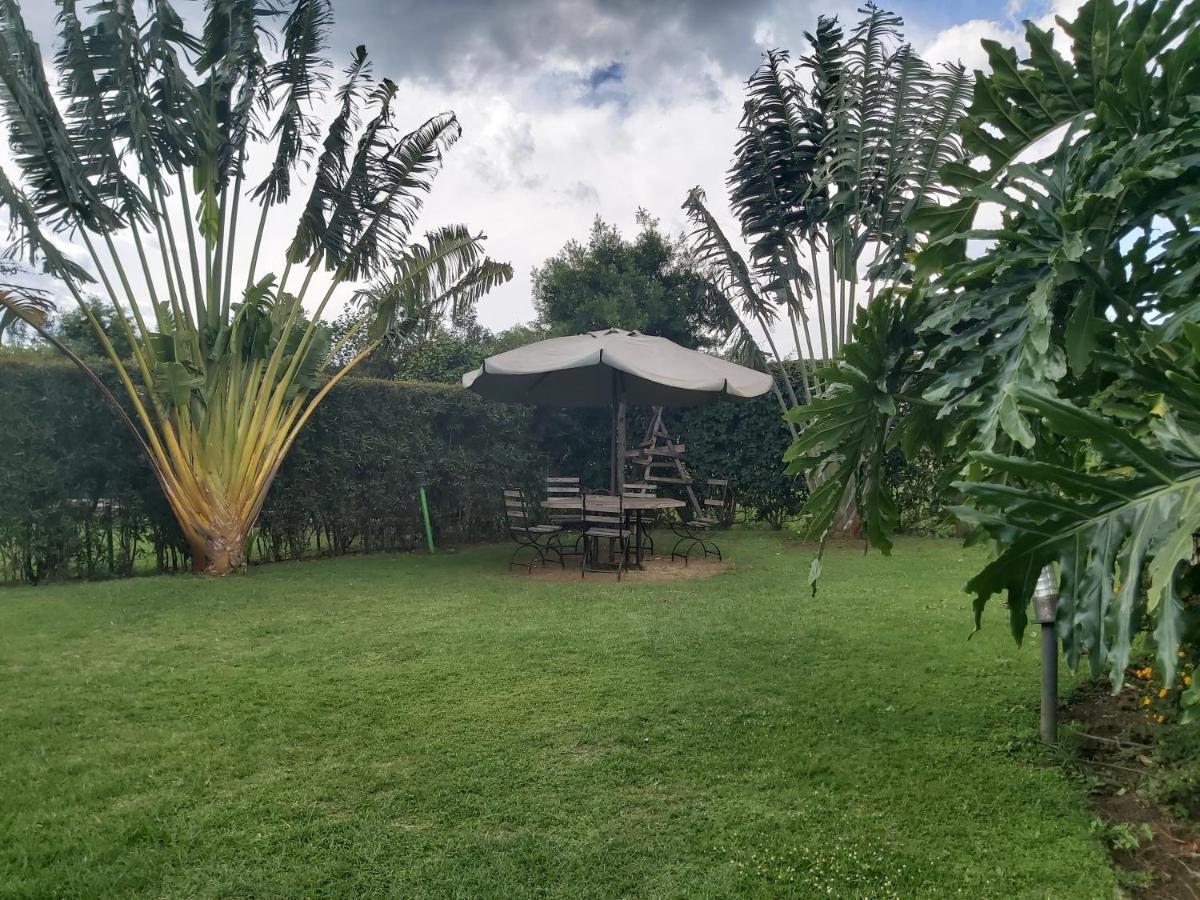 Sahara Gardens Bomet Hotel Exterior photo